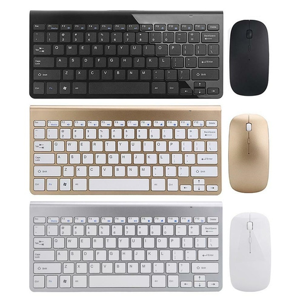 teclado e rato / Keyboard/Mouse